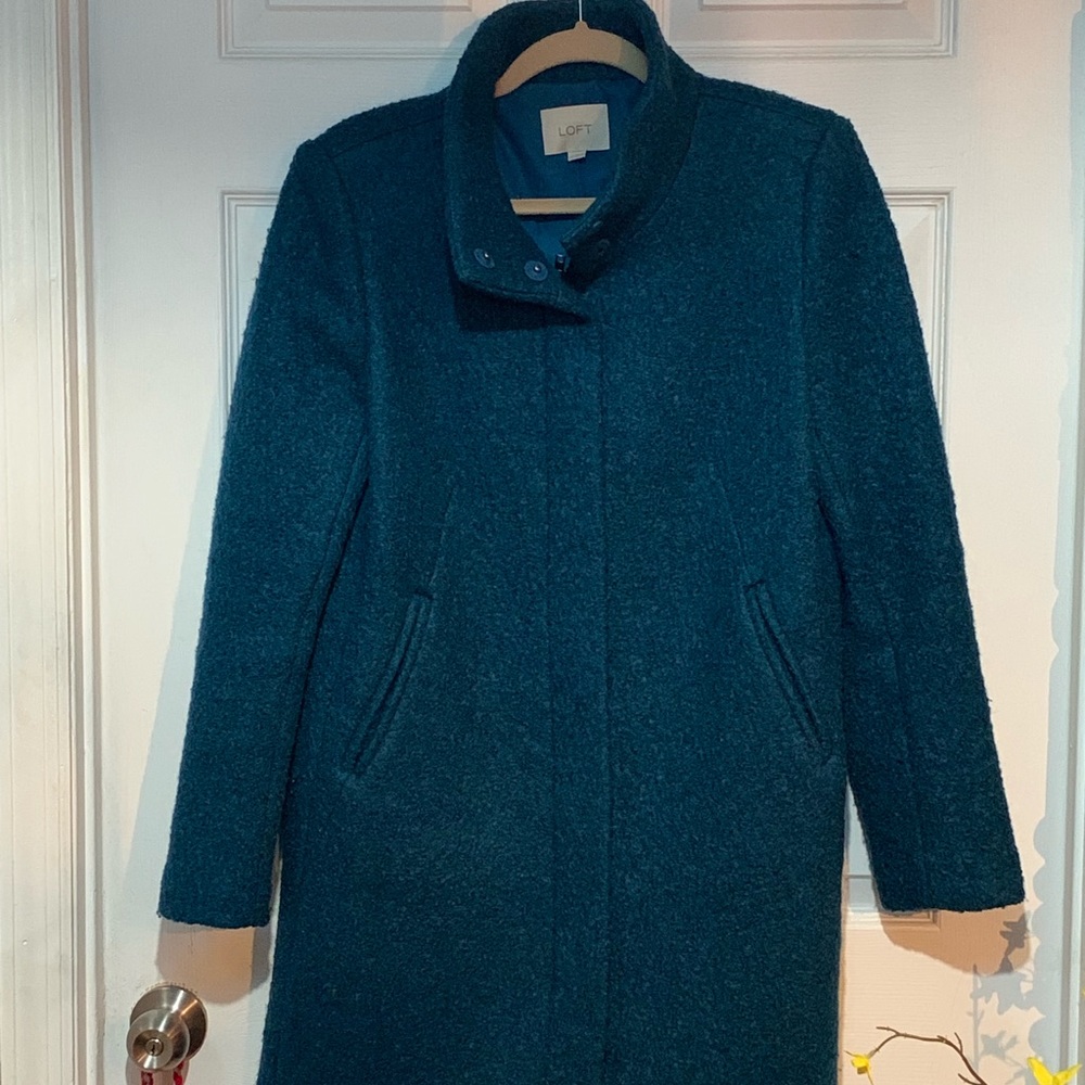 LOFT Coat 🧥